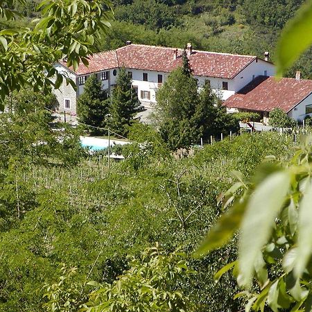 Agriturismo Rupestr Canelli Extérieur photo