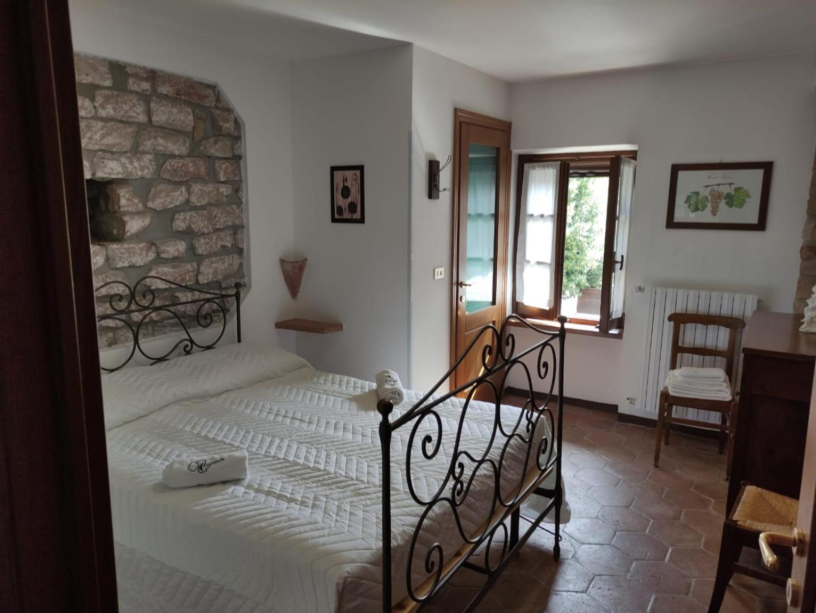 Agriturismo Rupestr Canelli Extérieur photo