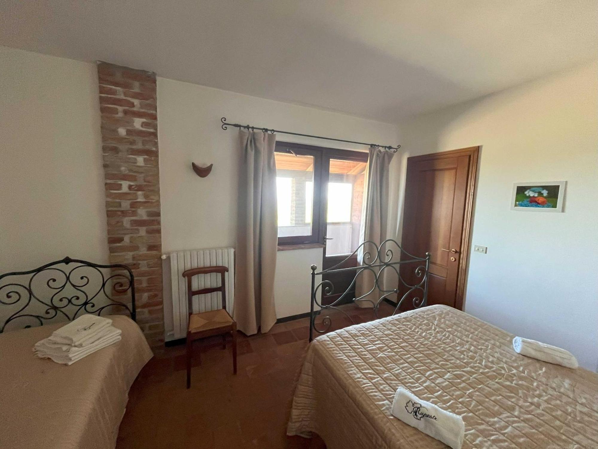 Agriturismo Rupestr Canelli Extérieur photo