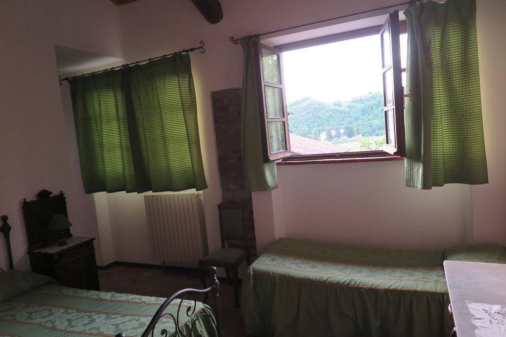 Agriturismo Rupestr Canelli Chambre photo