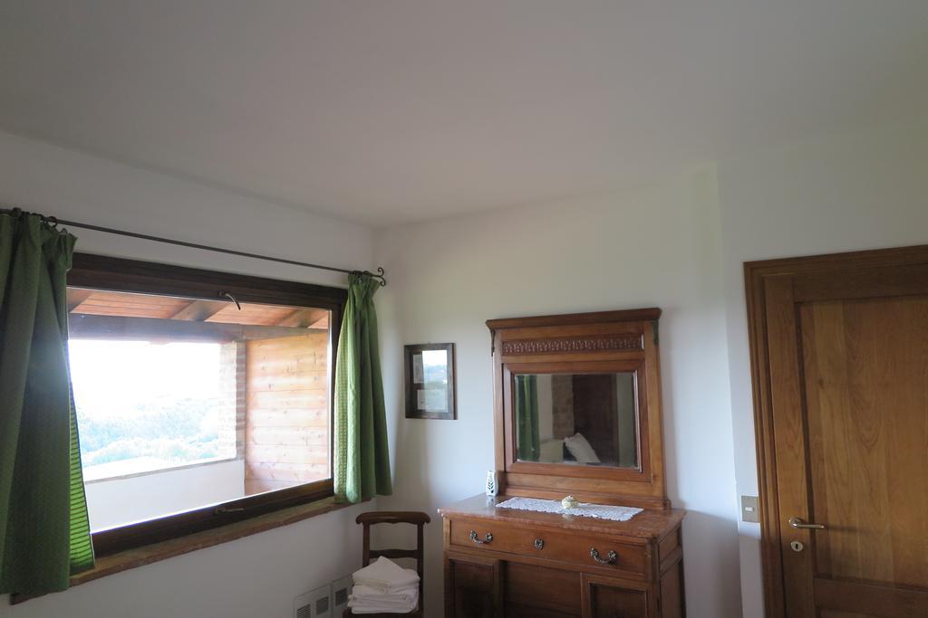 Agriturismo Rupestr Canelli Chambre photo