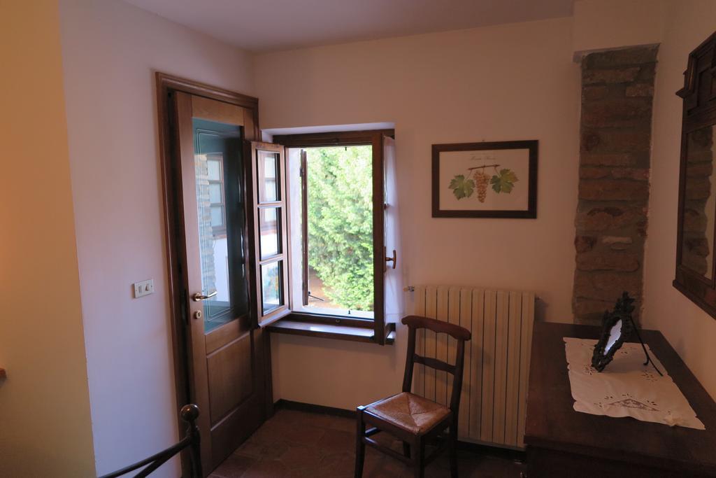 Agriturismo Rupestr Canelli Extérieur photo