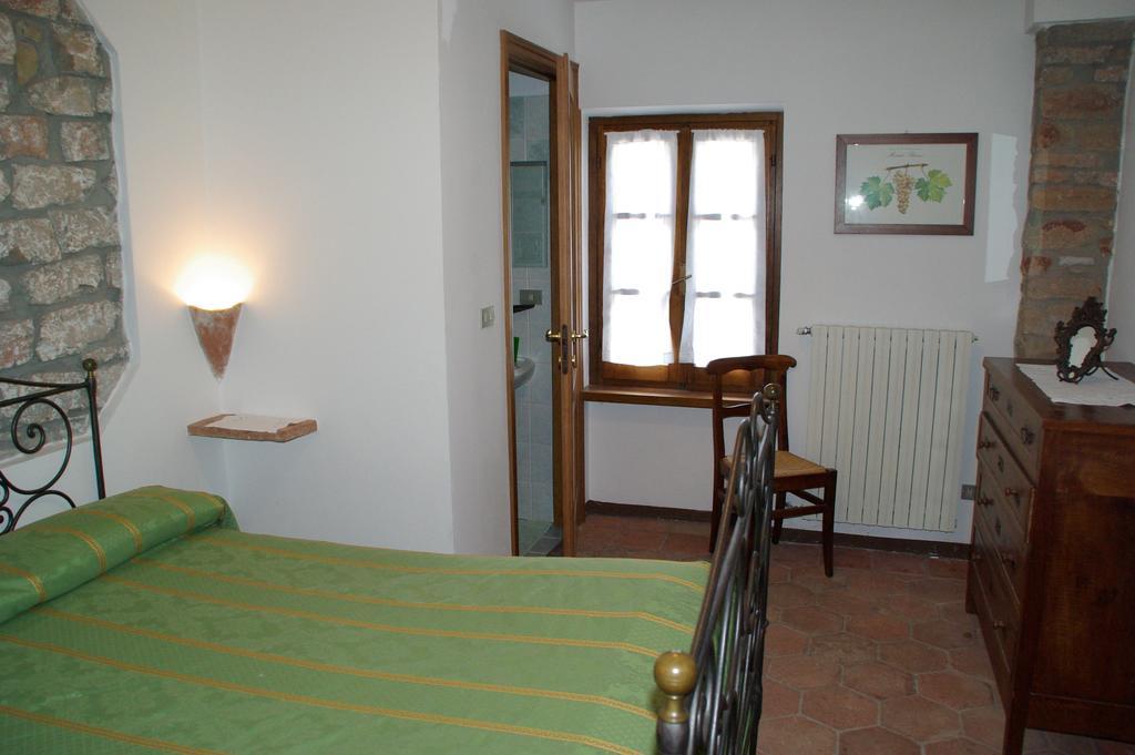 Agriturismo Rupestr Canelli Extérieur photo