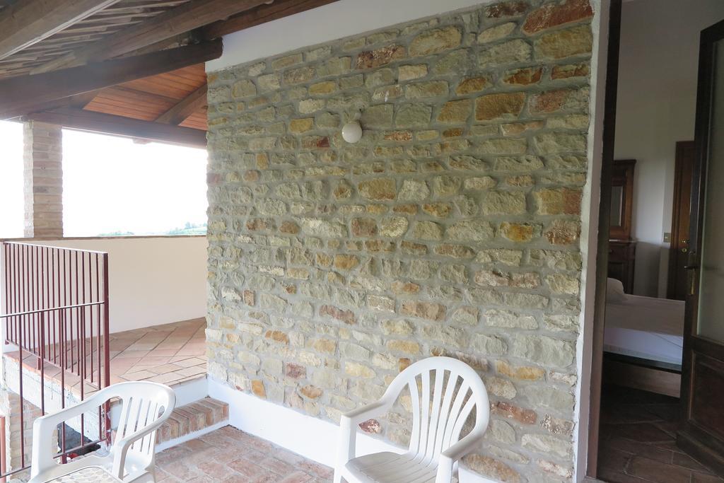 Agriturismo Rupestr Canelli Chambre photo