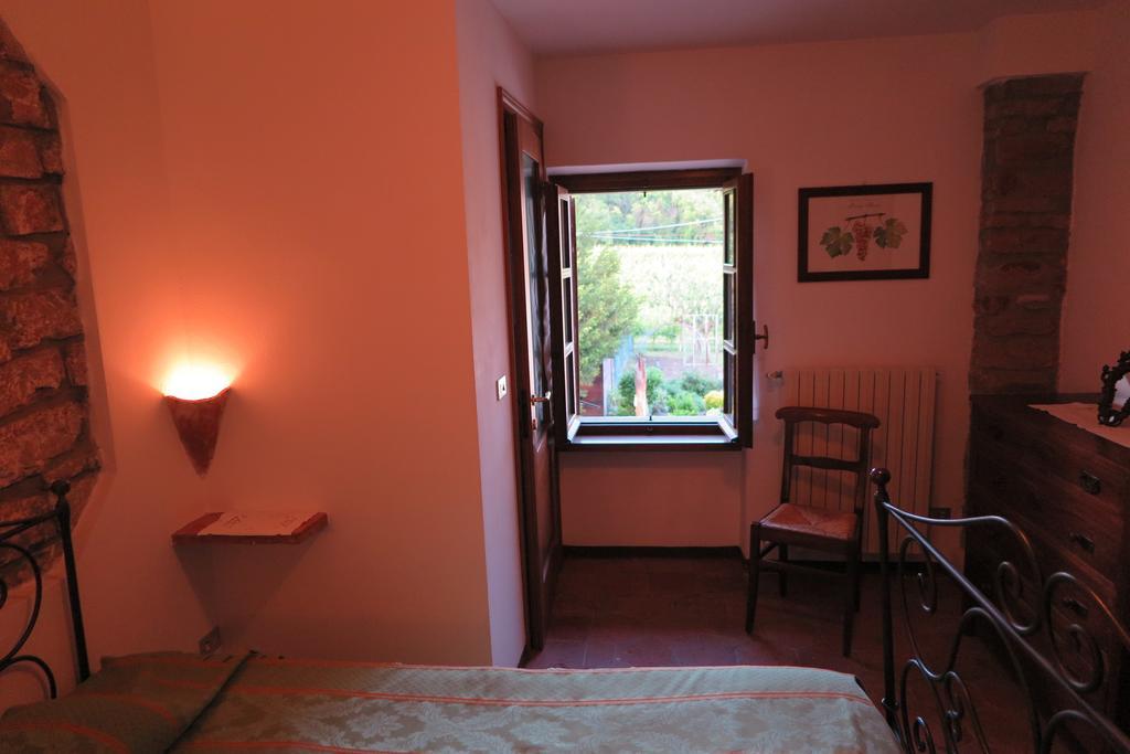 Agriturismo Rupestr Canelli Extérieur photo