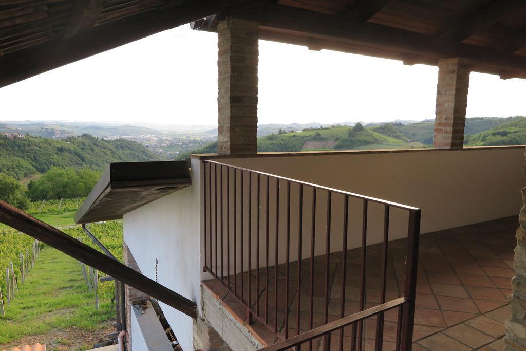 Agriturismo Rupestr Canelli Chambre photo