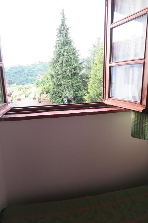 Agriturismo Rupestr Canelli Chambre photo